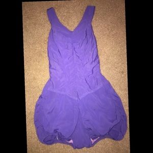Vintage swimsuit